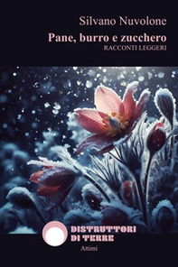 Pane, burro e zucchero - Librerie.coop