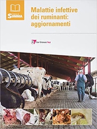Malattie infettive dei ruminanti: aggiornamenti - Librerie.coop Malattie infettive dei ruminanti: aggiornamenti - Librerie.coop