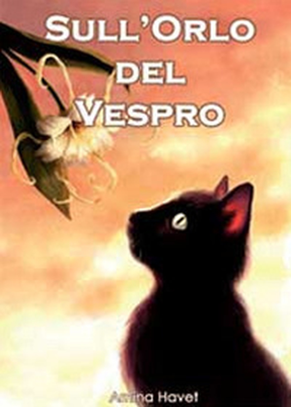 Sull'orlo del vespro - Librerie.coop Sull'orlo del vespro - Librerie.coop