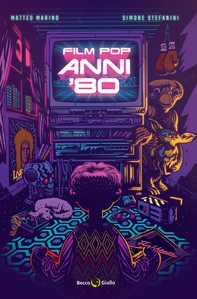 Film Pop anni '80 - Librerie.coop Film Pop anni '80 - Librerie.coop