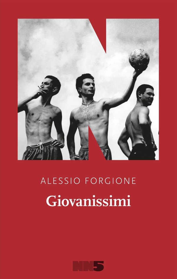 Giovanissimi - Librerie.coop