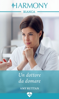 Un dottore da domare - Librerie.coop Un dottore da domare - Librerie.coop