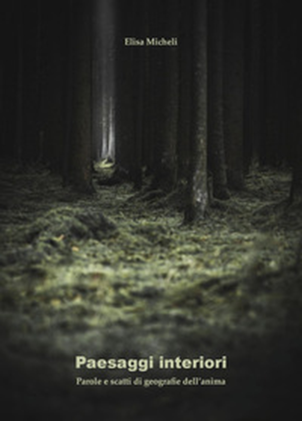 Paesaggi interiori. Parole e scatti di geografie dell'anima - Librerie.coop