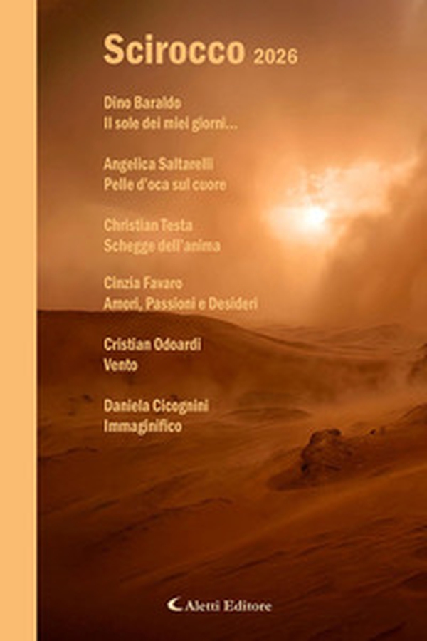 Scirocco 2026 - Librerie.coop