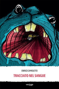 Tracciato nel sangue - Librerie.coop Tracciato nel sangue - Librerie.coop