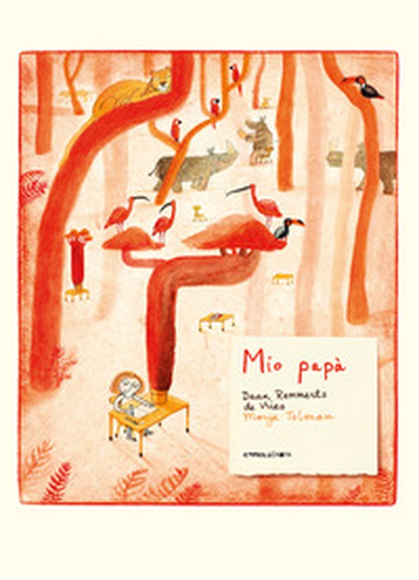 Mio papà - Librerie.coop Mio papà - Librerie.coop
