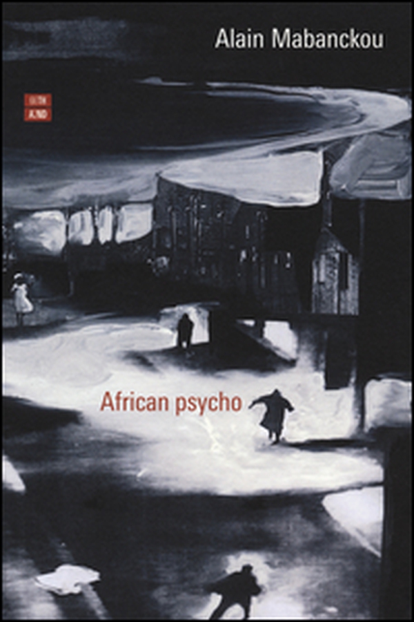 African psycho - Librerie.coop African psycho - Librerie.coop