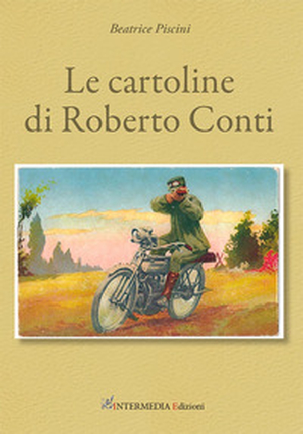 Le cartoline di Roberto Conti - Librerie.coop Le cartoline di Roberto Conti - Librerie.coop
