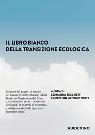 Il libro bianco della transizione ecologica - Librerie.coop