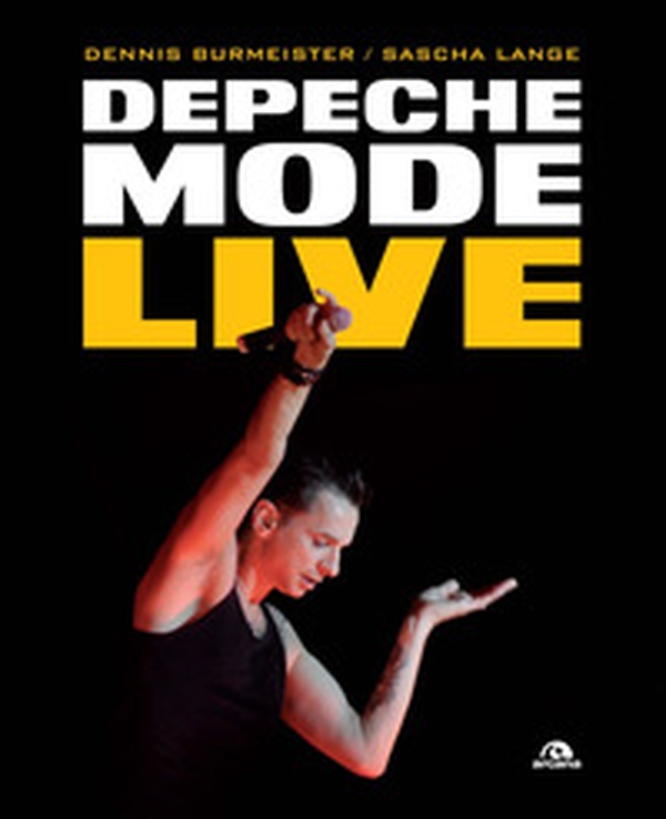 Depeche Mode live - Librerie.coop Depeche Mode live - Librerie.coop