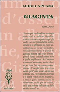 Giacinta - Librerie.coop Giacinta - Librerie.coop
