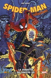 La vendetta dei Sinistri Sei. Spider-Man collection - Librerie.coop