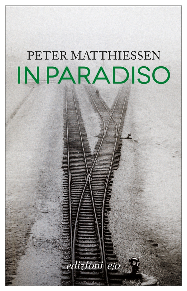 In paradiso - Librerie.coop In paradiso - Librerie.coop