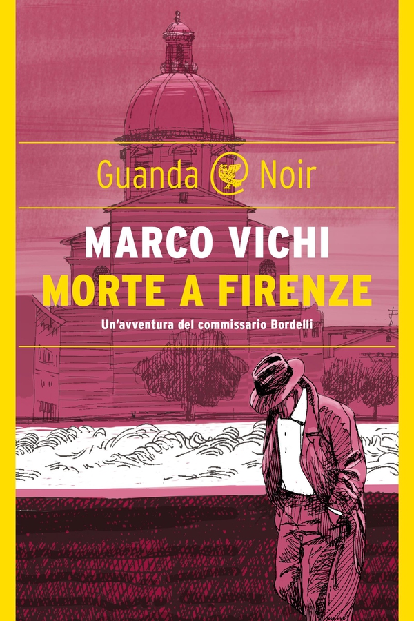 Morte a Firenze - Librerie.coop Morte a Firenze - Librerie.coop