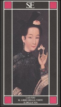 Il libro della virtù e della via - Librerie.coop Il libro della virtù e della via - Librerie.coop