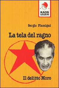 La tela del ragno. Il delitto Moro - Librerie.coop
