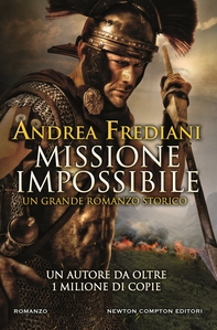 Missione impossibile - Librerie.coop Missione impossibile - Librerie.coop