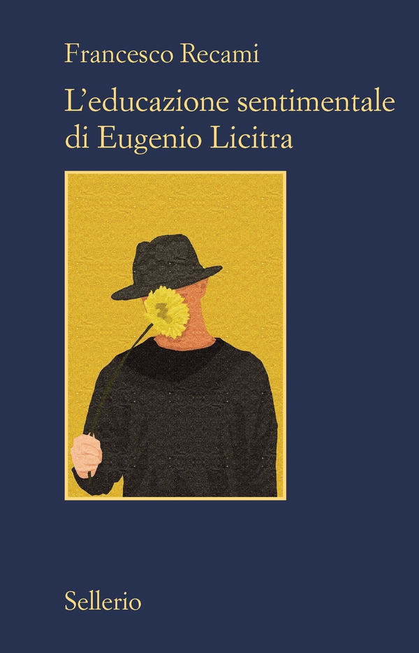 L'educazione sentimentale di Eugenio Licitra - Librerie.coop L'educazione sentimentale di Eugenio Licitra - Librerie.coop