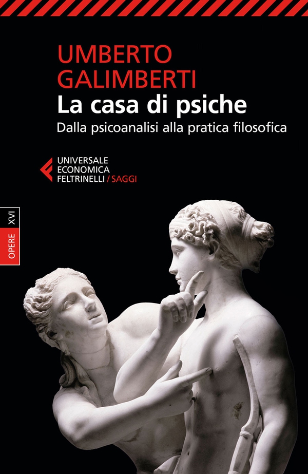 La casa di psiche - Librerie.coop La casa di psiche - Librerie.coop