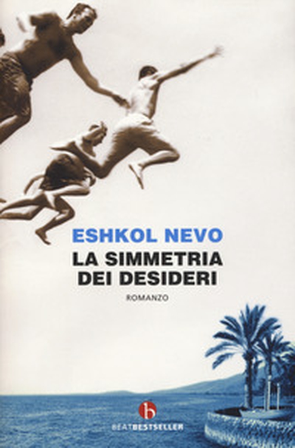 La simmetria dei desideri - Librerie.coop La simmetria dei desideri - Librerie.coop