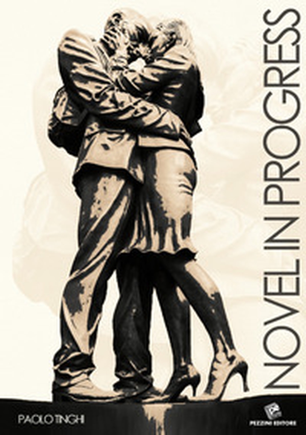 Novel in progress - Librerie.coop Novel in progress - Librerie.coop