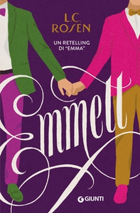 Emmett. Ediz. italiana - Librerie.coop Emmett. Ediz. italiana - Librerie.coop