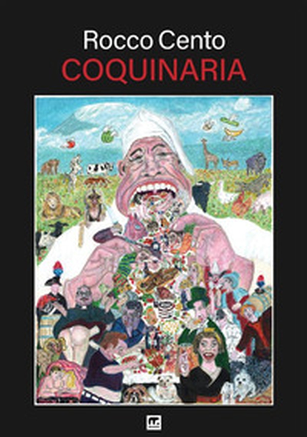 Coquinaria - Librerie.coop Coquinaria - Librerie.coop