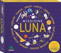 Missione luna - Librerie.coop