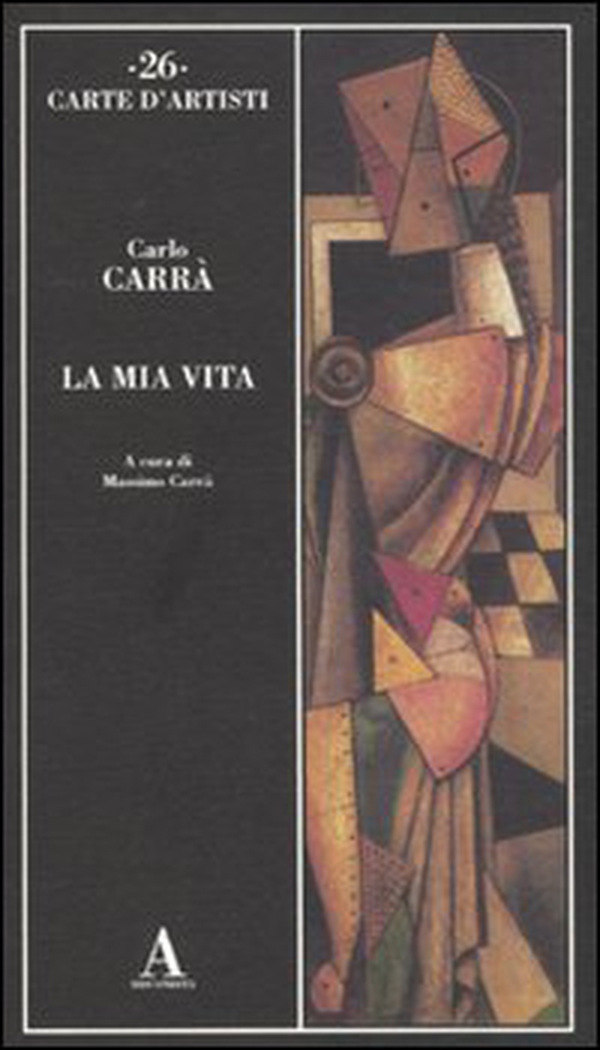 La mia vita - Librerie.coop La mia vita - Librerie.coop