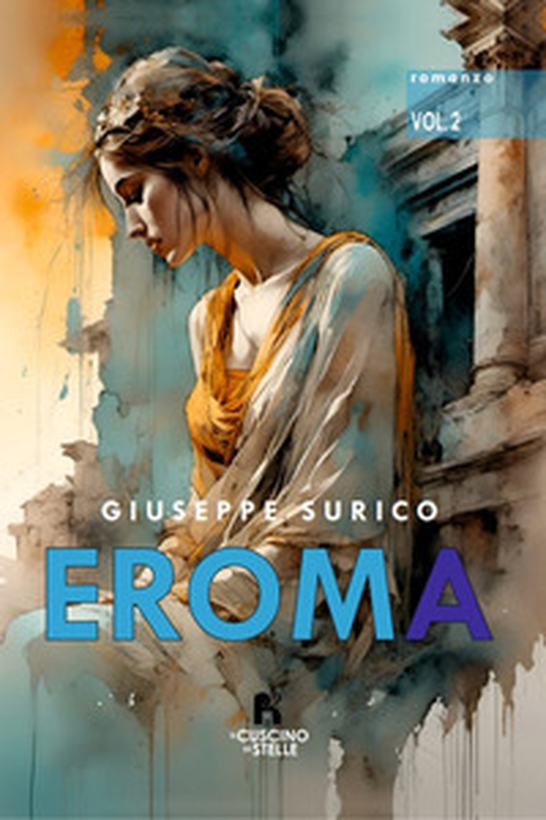 Eroma - Vol. 2 - Librerie.coop Eroma - Vol. 2 - Librerie.coop