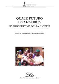 Quale futuro per l'Africa - Librerie.coop