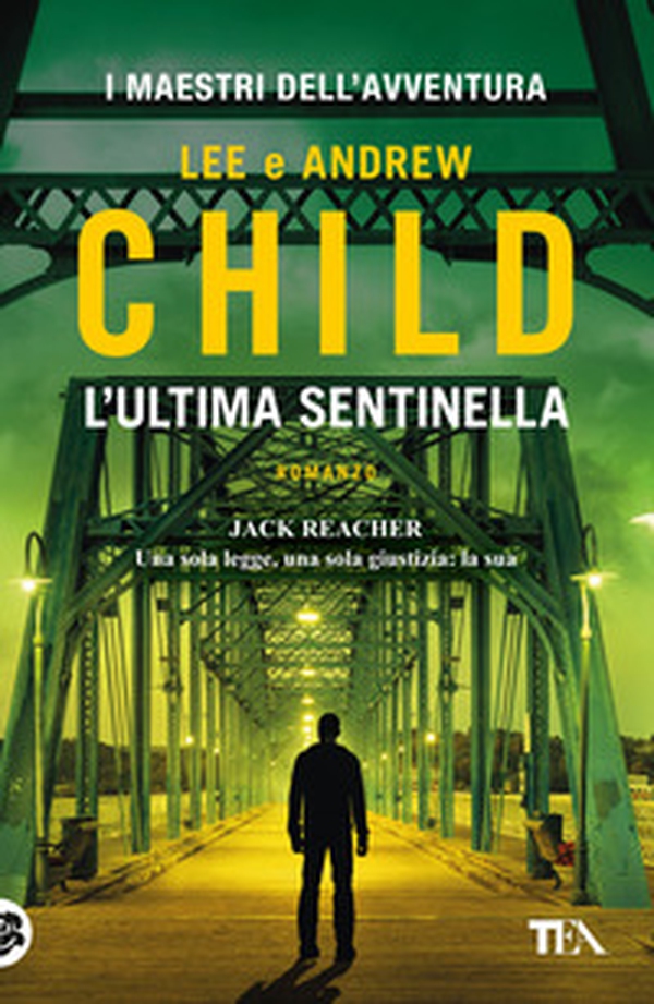 L'ultima sentinella - Librerie.coop L'ultima sentinella - Librerie.coop