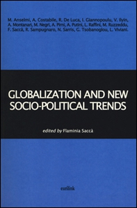 Globalization and new socio-political trends - Librerie.coop