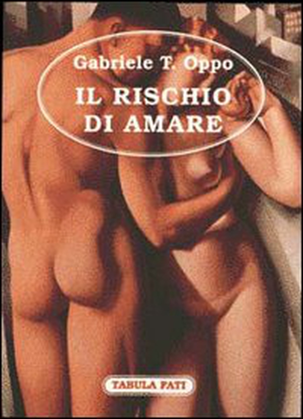 Il rischio di amare - Librerie.coop Il rischio di amare - Librerie.coop
