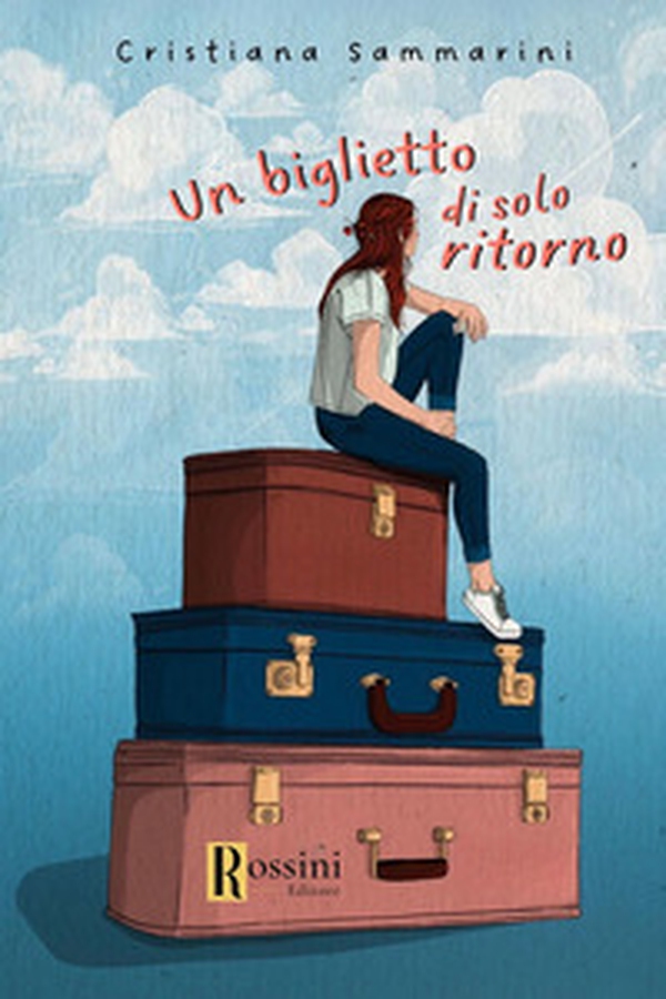 Un biglietto di solo ritorno - Librerie.coop Un biglietto di solo ritorno - Librerie.coop