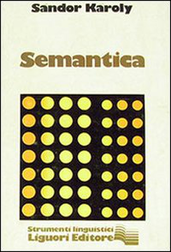 Semantica - Librerie.coop