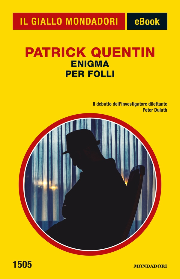 Enigma per folli (Il Giallo Mondadori) - Librerie.coop