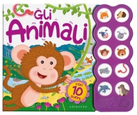 Gli animali - Librerie.coop
