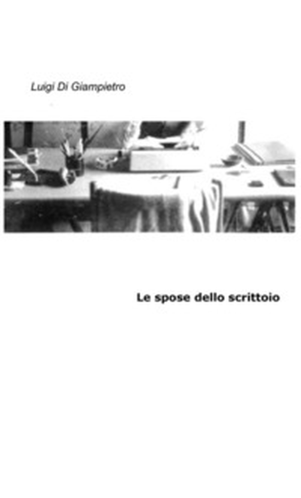 Le spose dello scrittoio - Librerie.coop Le spose dello scrittoio - Librerie.coop