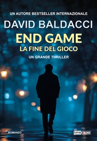 End game. La fine del gioco - Librerie.coop End game. La fine del gioco - Librerie.coop