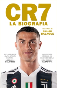 CR7. La biografia - Librerie.coop