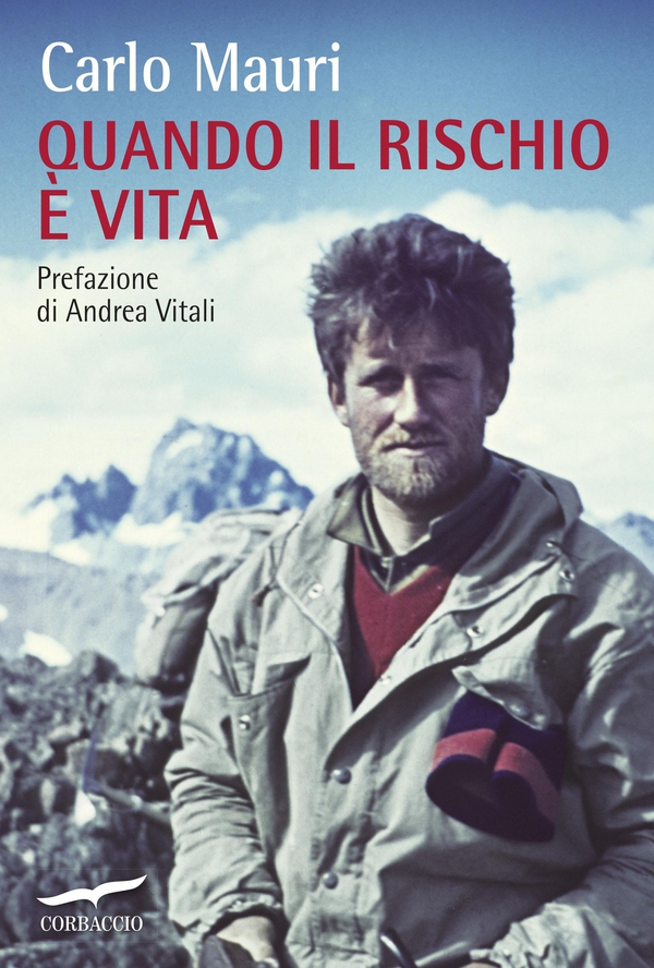 Quando il rischio è vita - Librerie.coop Quando il rischio è vita - Librerie.coop