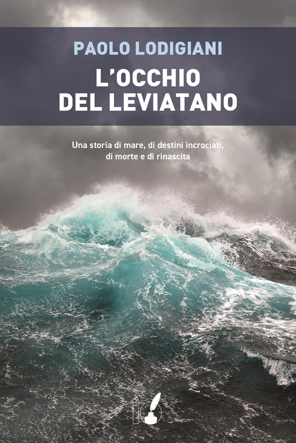 L'occhio del leviatano - Librerie.coop L'occhio del leviatano - Librerie.coop