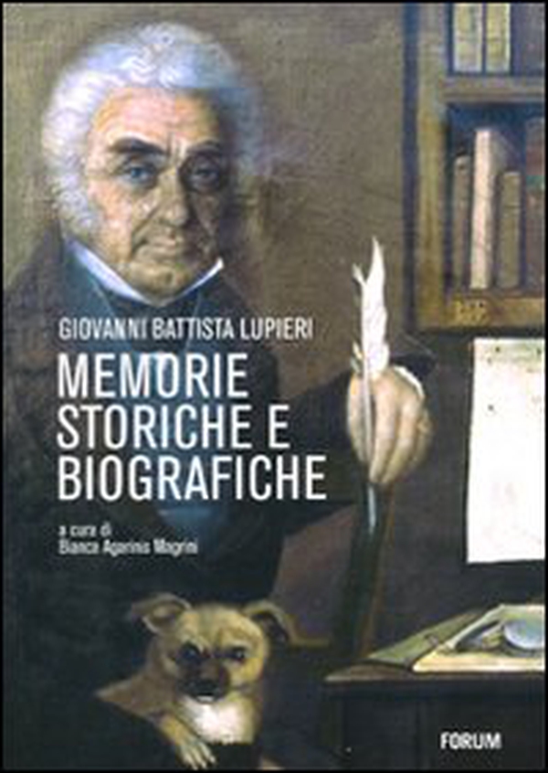Memorie storiche e biografiche - Librerie.coop Memorie storiche e biografiche - Librerie.coop