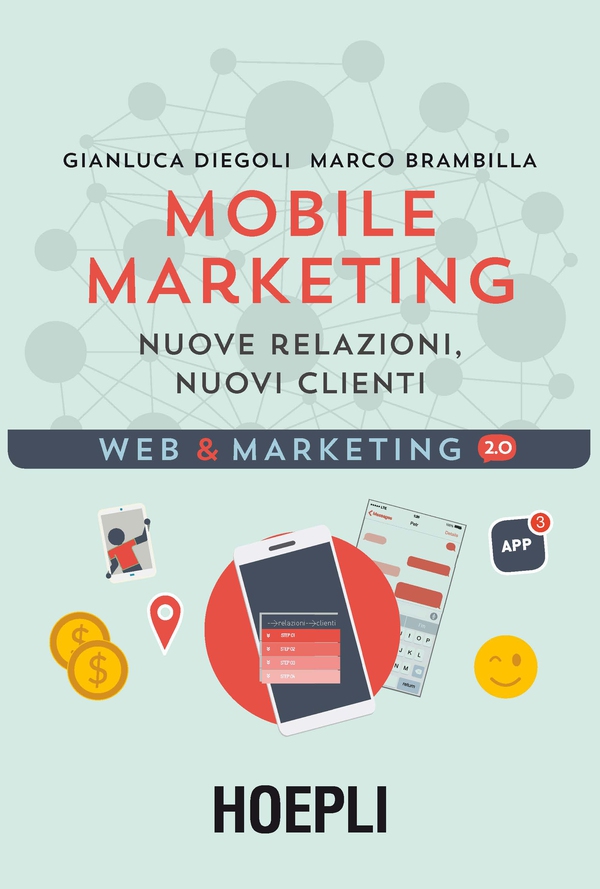 Mobile marketing - Librerie.coop Mobile marketing - Librerie.coop