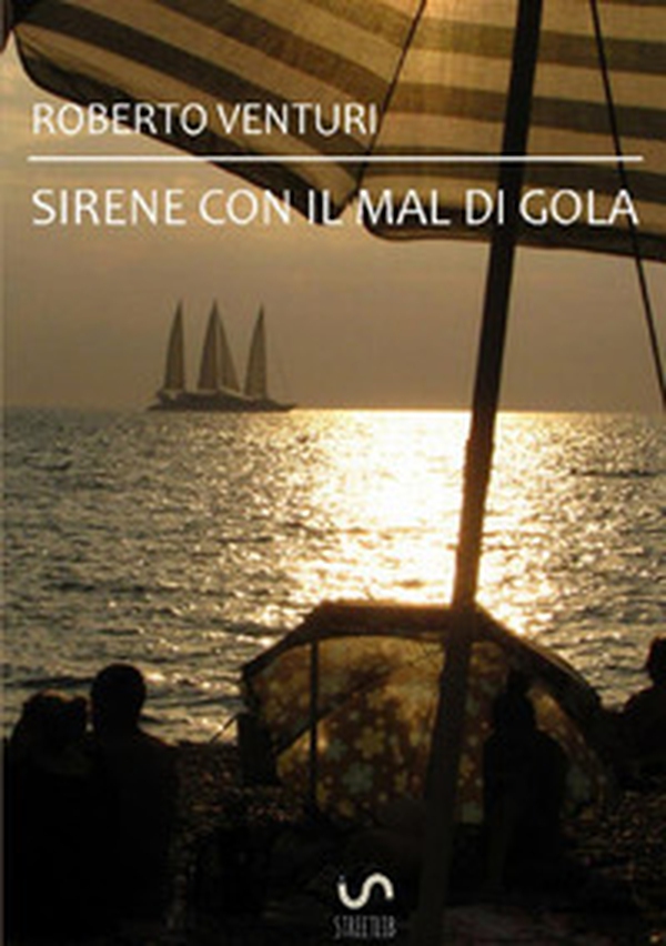 Sirene con il mal di gola - Librerie.coop Sirene con il mal di gola - Librerie.coop