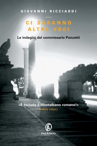 Ci saranno altre voci - Librerie.coop Ci saranno altre voci - Librerie.coop