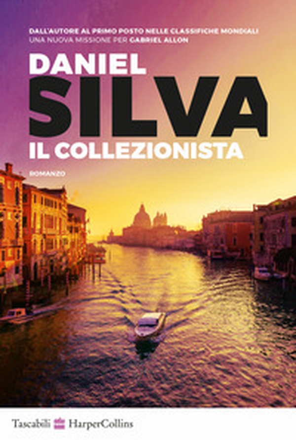 Il collezionista - Librerie.coop Il collezionista - Librerie.coop