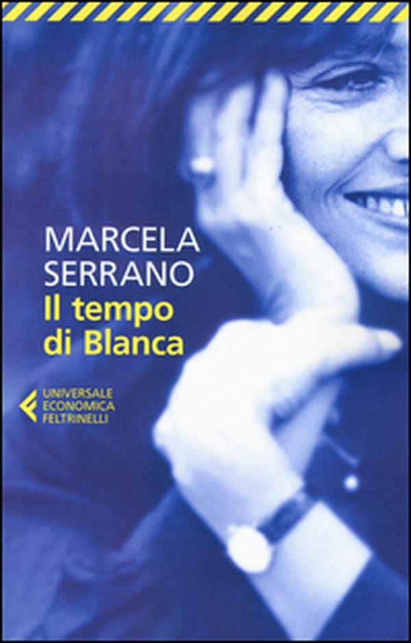 Il tempo di Blanca - Librerie.coop Il tempo di Blanca - Librerie.coop