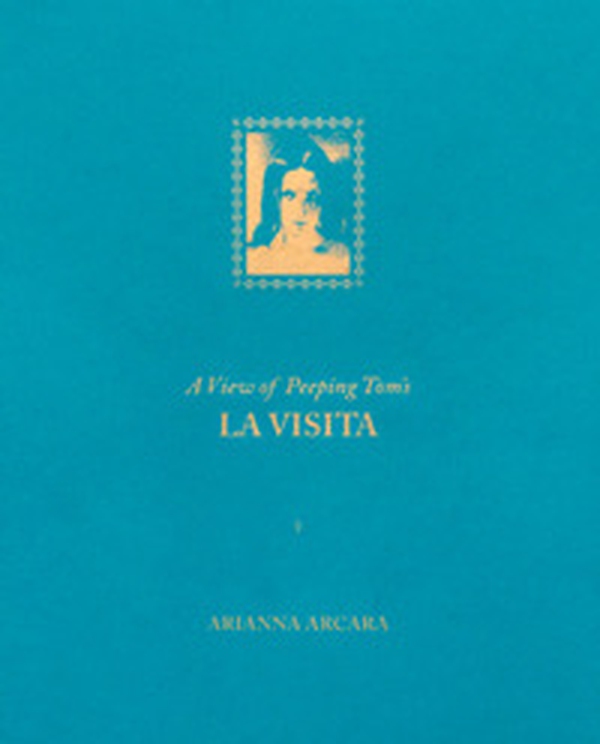 A view of peeping Tom's La visita - Librerie.coop A view of peeping Tom's La visita - Librerie.coop